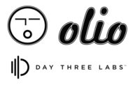 Olio Day Three Labs logos.jpg
