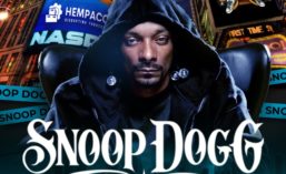 Snoop Dogg Hempacco