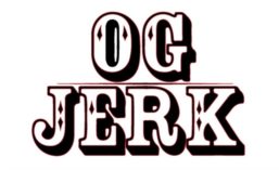OG Jerk logo