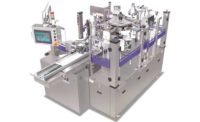 Automatic Rotary Premade Pouch Machine