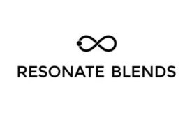 Resonate Blengs logo