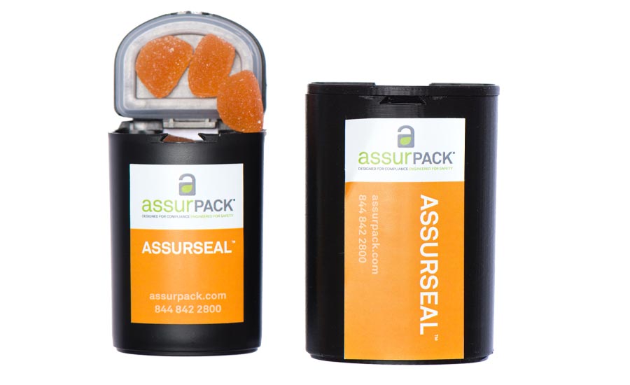 AssurSeal D-line Packaging