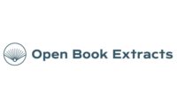 Open Book Extracts Logo